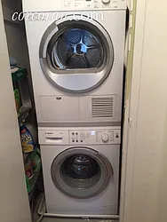 Rented by Corcoran