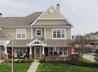 1222 Pawtucket Dr, Westfield, IN 46074