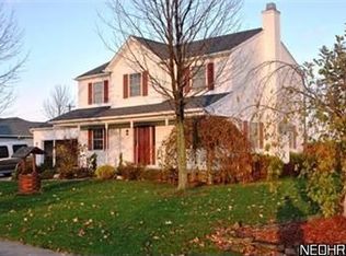 711 Parkside Reserve St, Wellington, OH 44090