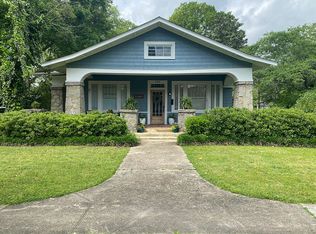 202 S Elm St, Dublin, GA 31021