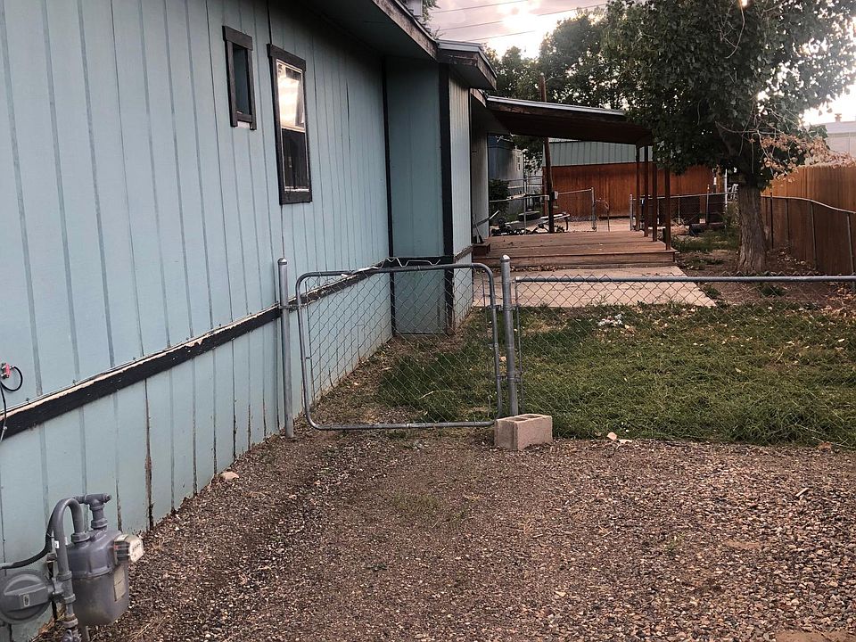 121 Jebens St, Baggs, WY 82321 Zillow