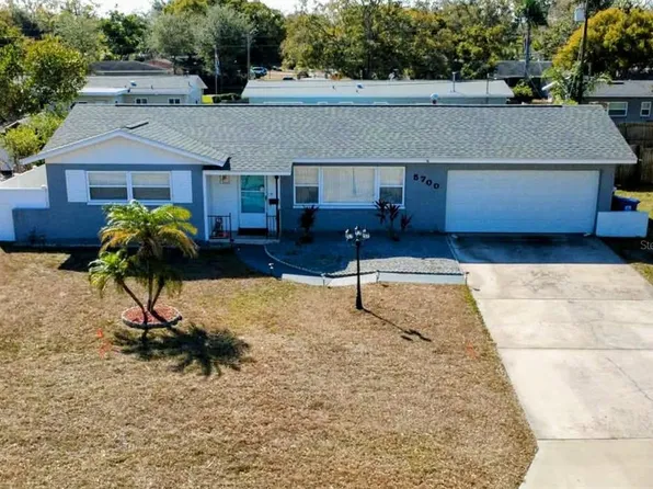 5700 30th Ave N, Saint Petersburg, FL 33710