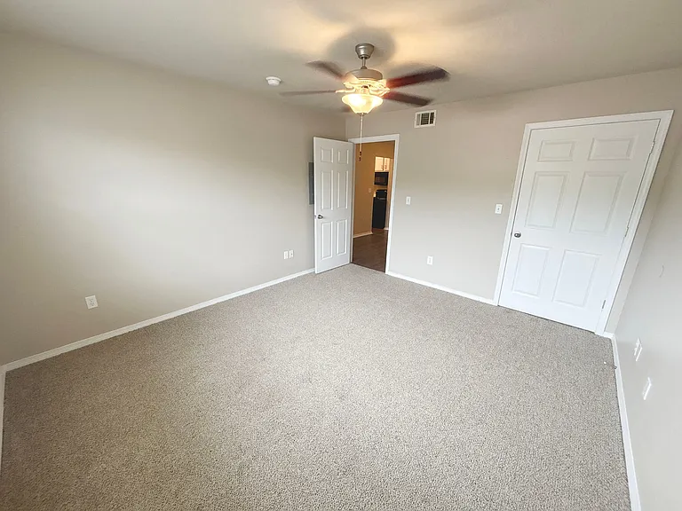 Bedroom Bedroom