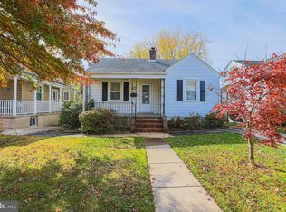 3013 Acton Rd, Baltimore, MD 21234