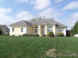 100 Pepper Pt, Dagsboro, DE 19939