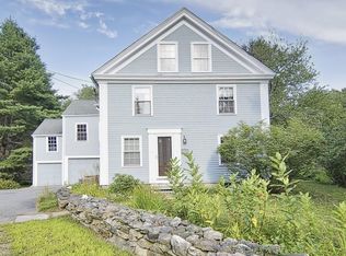 47 Graniteville Rd, Westford, MA 01886