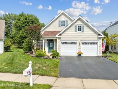 35 Violet Court, Holmdel, NJ, 07733