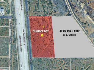 0 Calle Grillo, Palmdale, CA 93550