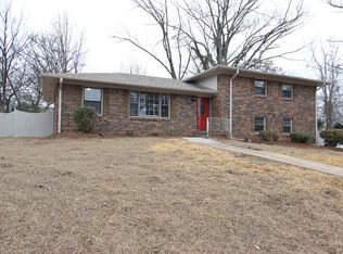 904 21st Ave NW, Birmingham, AL 35215