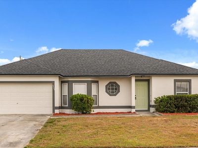 3304 Little Field St, Deltona, FL, 32738