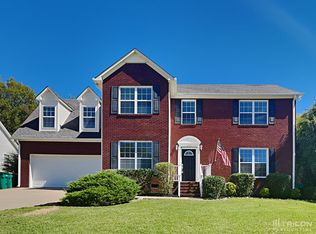 3005 Pipkin Hills Dr, Spring Hill, TN 37174