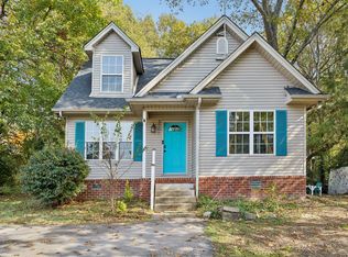 3908 Taylor Rd, Nashville, TN 37211