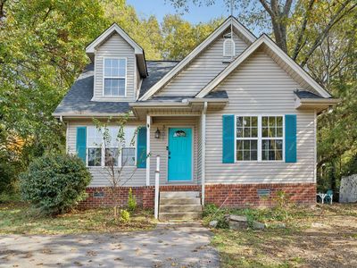 3908 Taylor Rd, Nashville, TN, 37211