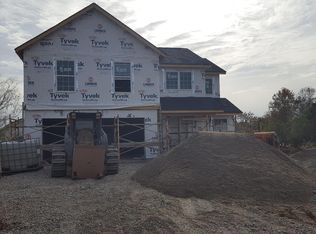 2009 Macintosh Ln, Monroe, OH