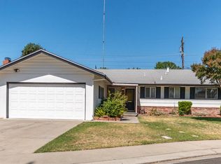 2505 Teri Ln, Modesto, CA 95350