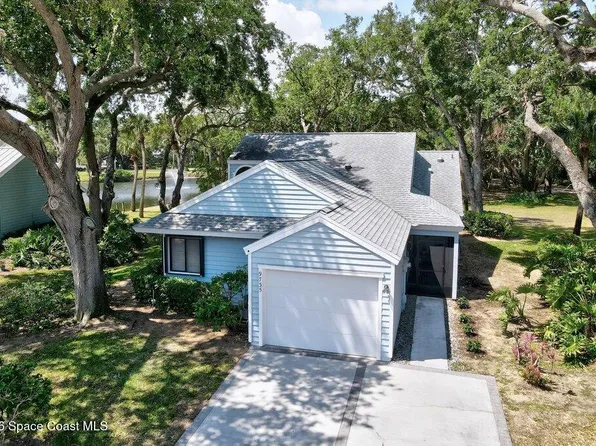9735 N Marina Dr, Sebastian, FL 32958