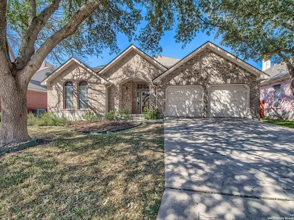 13527 Chappel Vw, San Antonio, TX 78249