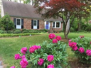 4114 Pawnee Rd, Richmond, VA 23225