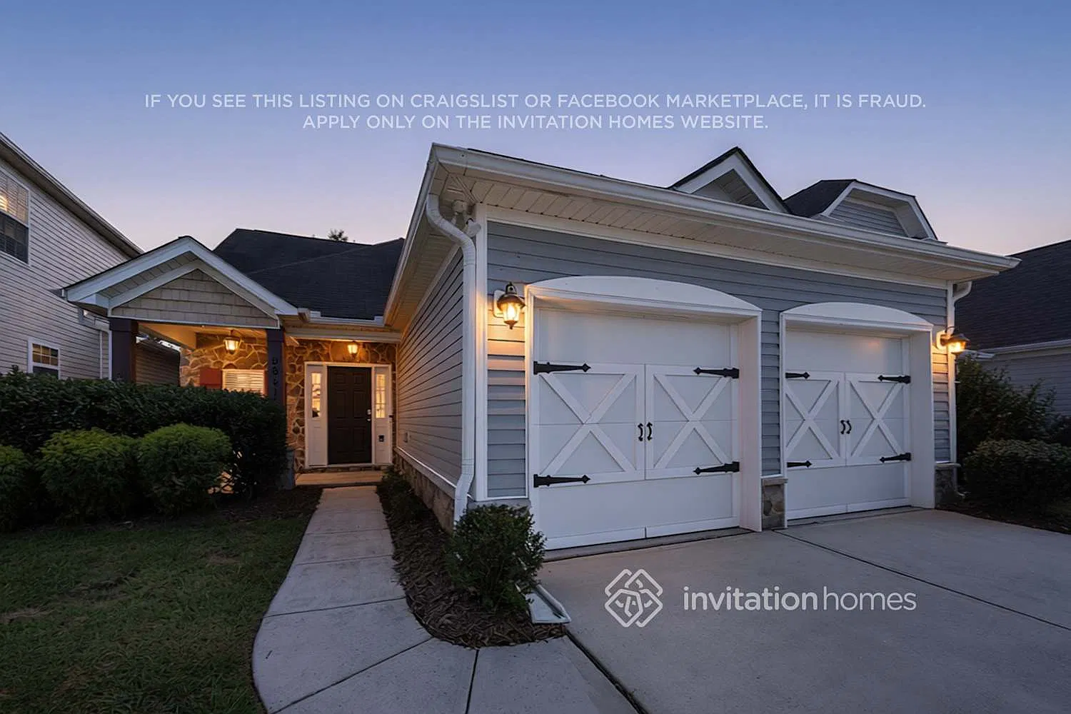 9641 Storybook Ave NW Concord, NC 28027 — Photo 4