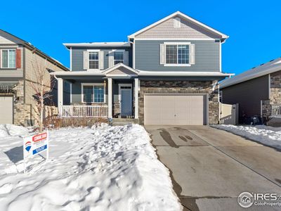 7116 Clarke Dr, Frederick, CO, 80530