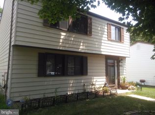 9112 Gold Amber Garth, Columbia, MD 21045