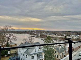 The Residences at the Franco, Lowell, MA 01854