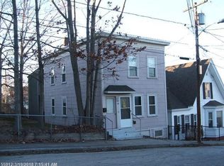 60 Sullivan St, Biddeford, ME 04005