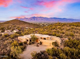 877 S Bill Martin Dr, Tucson, AZ 85745