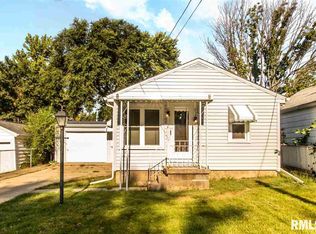 426 Doering Rd, East Peoria, IL 61611