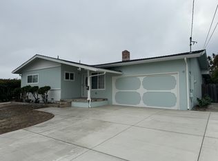 3007 Eddy St, Marina, CA