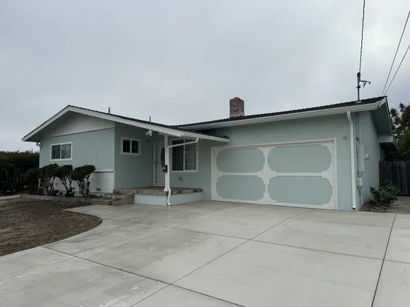 3007 Eddy St, Marina, CA 93933