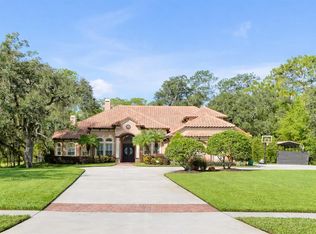 12012 Rambling Oak Blvd, Orlando, FL 32832