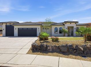 1683 S Painted Vista Cir, Washington, UT 84780