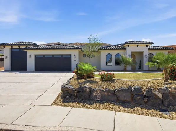 1683 S Painted Vista Cir, Washington, UT 84780