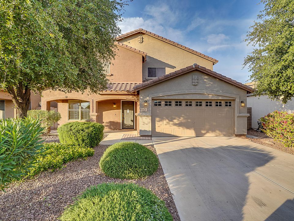 1st image of 2176 W San Tan Hills Dr