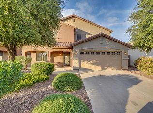 2176 W San Tan Hills Dr, San Tan Valley, AZ 85142