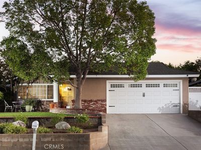 17342 Marda Ave, Yorba Linda, CA, 92886