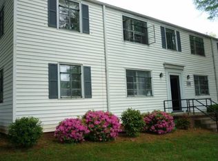 2359 Ardmore Ter APT B, Winston Salem, NC 27103