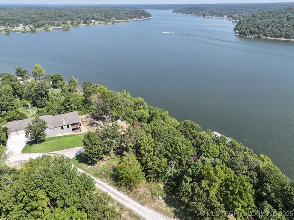 275 Eagle Crst, Afton, OK 74331