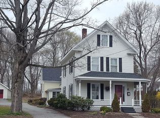 360 N Main St, Brewer, ME 04412