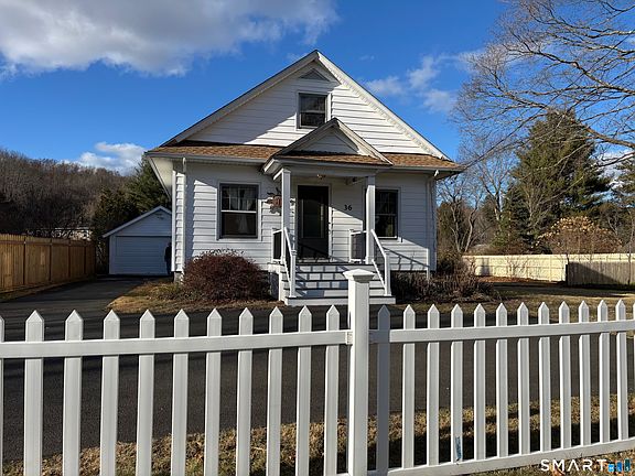 3rd image of 36 Sugar St