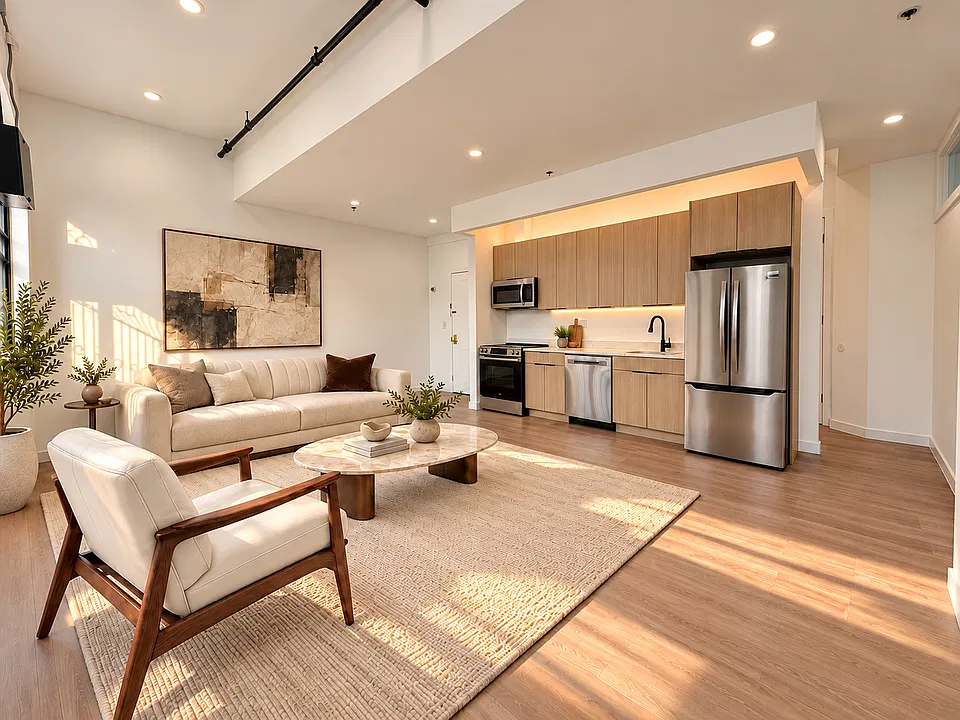 70 Wyckoff Ave #1J