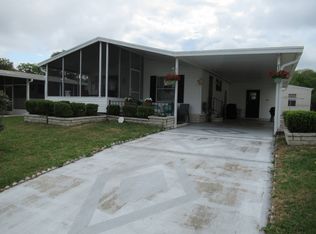 6238 Jessup Dr, Zephyrhills, FL 33540