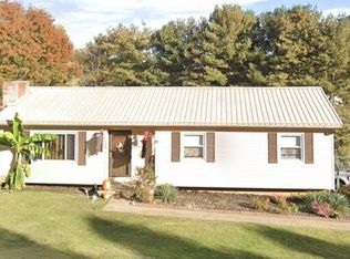 133 Lancaster Dr, Kingsport, TN 37663