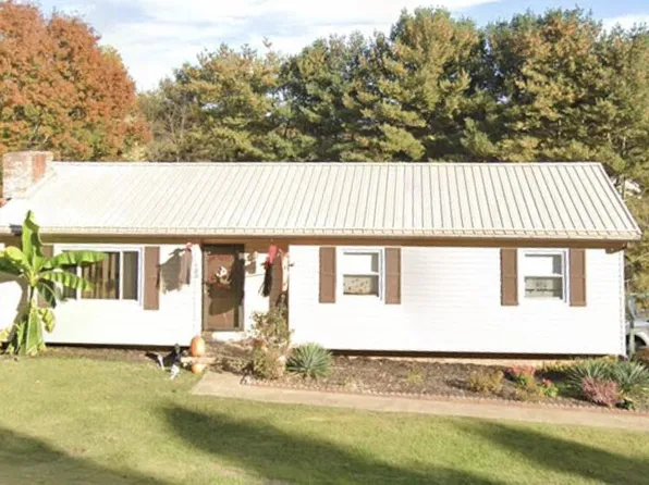 133 Lancaster Dr, Kingsport, TN 37663