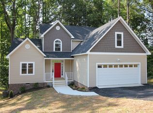 11839 Rimswell Turn, Midlothian, VA 23112