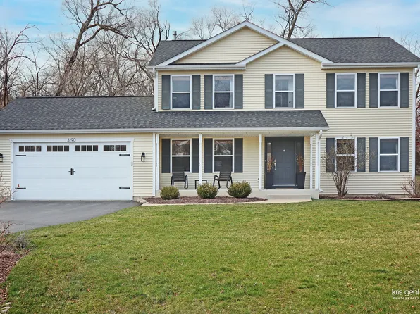 3190 Haven Ln, Lindenhurst, IL 60046