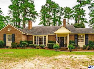 517 Juanita Dr, Florence, SC 29501