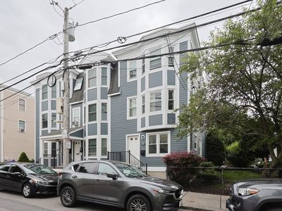 205 W 6th St UNIT 205, Boston, MA, 02127