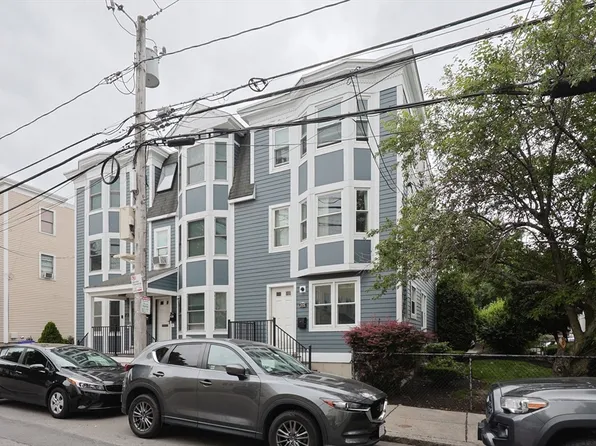 205 W 6th St Unit 205, Boston, MA 02127